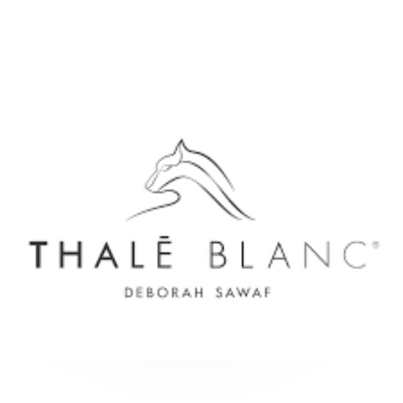 Thalé Blanc shoulder bag - Picture 13 of 13